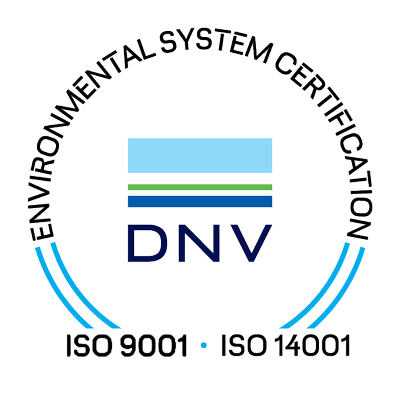 DNV logo