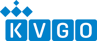 KVGO logo