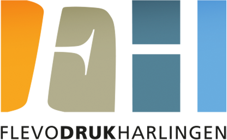 Flevodruk Harlingen