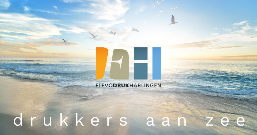 Flevodruk Harlingen