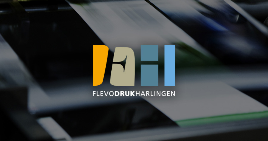 Flevodruk Harlingen bv